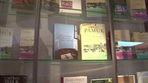 Writer Orhan Pamuk unveils his 'Museum of Innocence'