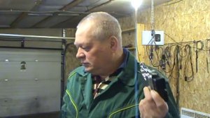 Прошиваем  мозги BOSCH 17.9.71 УАЗ.