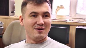 Снежная королева - новогоднее поздравление Института ИВТ ФГБОУ ВО ИжГТУ имени М.Т. Калашникова