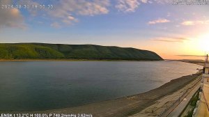 КАМЕРА 5 , ТАЙМЛАПС