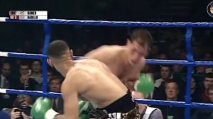 Best Of Prince Naseem Hamed