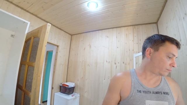 День 63. Ломаем свои стереотипы об шкаф Пакс Икеа. Влоги про обустройство дома