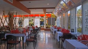 Barcelo Solymar 4* Куба