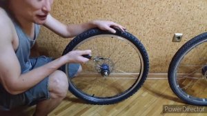 Установил кассету трещотку от BMX на MTB single speed DNP LY-BB16TB83NF алиэкспресс aliexpress