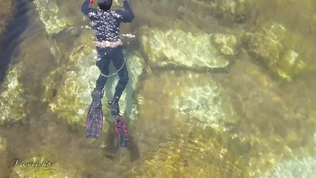 Дикие пляжи Мангистау удивляют ( The wild beaches of Mangistau ) смотреть онлайн