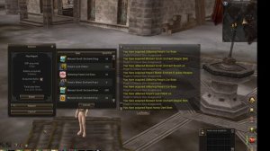 1000 Maphr Unfortunate Box #5 / Lineage2 eu official server Core