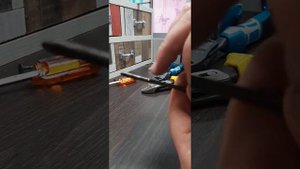 Силовые бокорезы Гросс