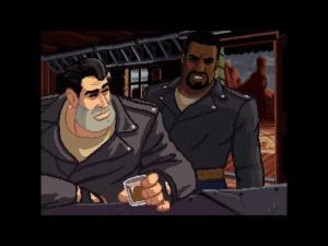 Full Throttle | Игра 1995 года