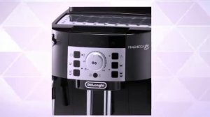 Delonghi Ecam 22110B Kaffee-Vollautomat im Test