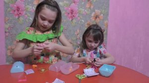 РАСПАКОВКА ЛОЛ ПОДДЕЛКА КАПСУЛА ЛОЛ ДЕКОДЕР НЕ ОРИГИНАЛ