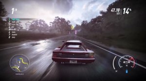 NEED FOR SPEED HEAT - FERRARI TESTAROSSA TUNING + GAMEPLAY!