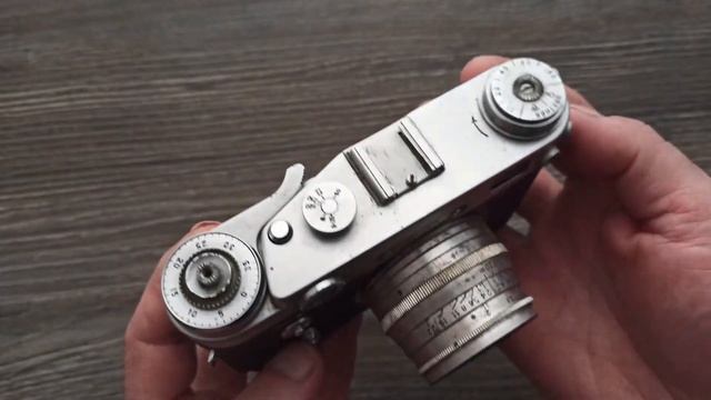 Зоркий - 6 смотреть онлайн