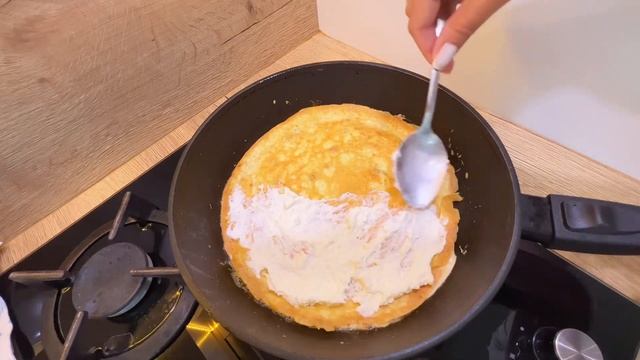 Завтрак за 5 минут | Подпишись | Yuliya Skorb смотреть онлайн