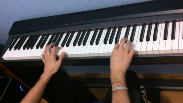 Goodbye Piano BSO Hachiko смотреть онлайн