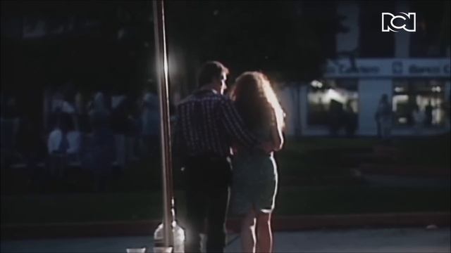 Sebastián y Gaviota se enamoran a primera vista | Café, con aroma de mujer 1994 смотреть онлайн