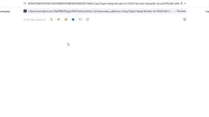 Как открыть шаблон в FIGMA и найти потерянный файл