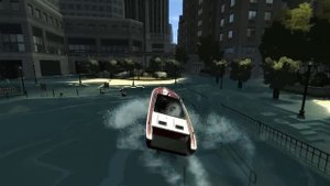 GTA IV PC Mod- Tsunami 2