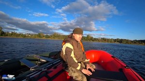 X-River Rocky 415 Надувной риб снова удивляет
