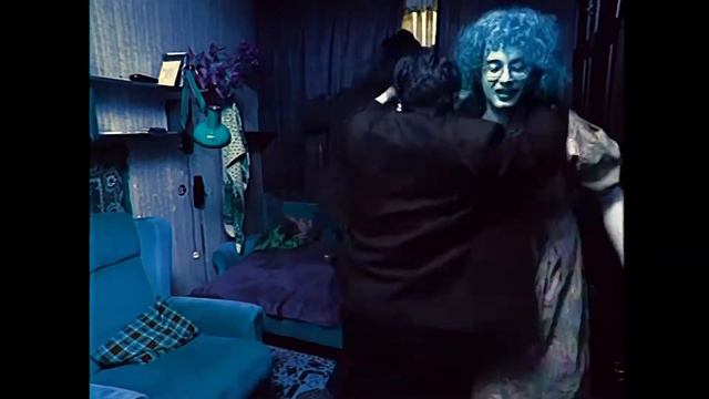 Осторожно, модерн! «Мальчишник» [Реставрированная версия FullHD] смотреть онлайн