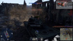 Playing War Thunder with RWSM aka My Own Sound mod