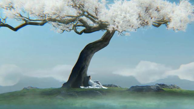 感动(纯音乐) - 电视剧《苍兰诀》ost插曲