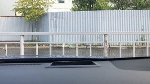 Купил себе Toyota Prius 50 кузов 2016 года