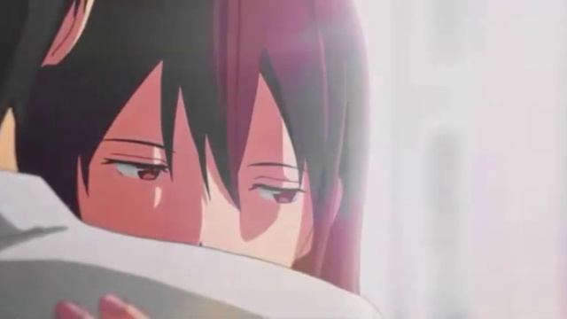 AMW - TOXIN - ANIME - Я хочу съесть твою поджелудочную