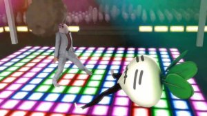 eggdog dance battle 1 hour loop