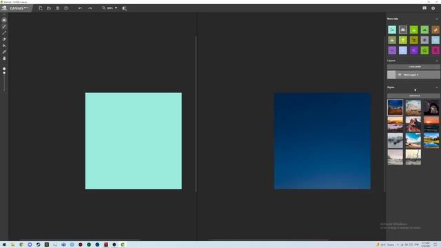 Nvidia Canvas