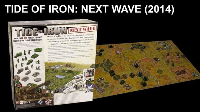 TOP 20 ⭐ BEST TANK BOARD GAMES ⭐ NEW & VINTAGE ⭐ MOST POPULAR WW2 TANK STRATEGY TABLETOP BOARD GAME