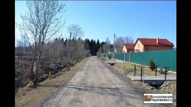 Продается участок 15 соток, под ИЖС, в д.Солод... смотреть онлайн