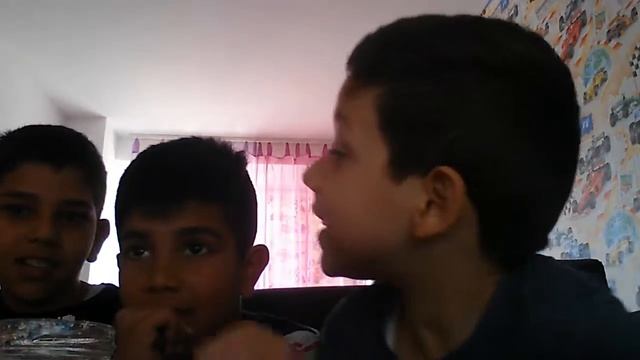 Cezalı Siktir Git Challenge смотреть онлайн