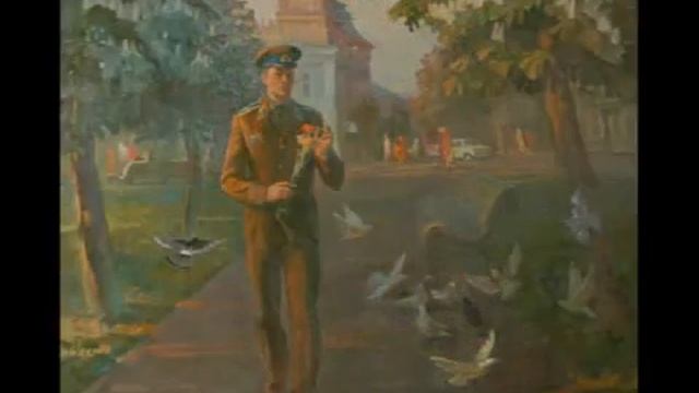 Веришь ли ты в первую любовь ? Музыка Аександр Морозов, ст Михаил Рябинин. Исполняет Анна ГЕРМАН смотреть онлайн