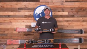 2024 K2 Disruption 82 Ti - SkiEssentials.com Ski Test