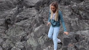 Путешествие на Север на машине.Карелия.Жизнь в автодоме.#VANLIFE