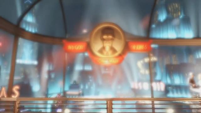 Краткий обзор bioshock infinite: burial at sea смотреть онлайн