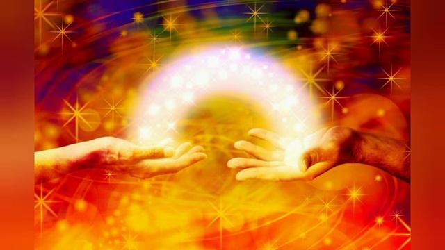 Медитация Исцеление от болезней смотреть онлайн