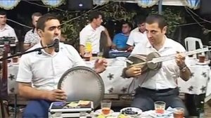 Abgul Mirzeliyev Mugam Masalli toyu Avqust 2014 Nur studiyasi 16 9