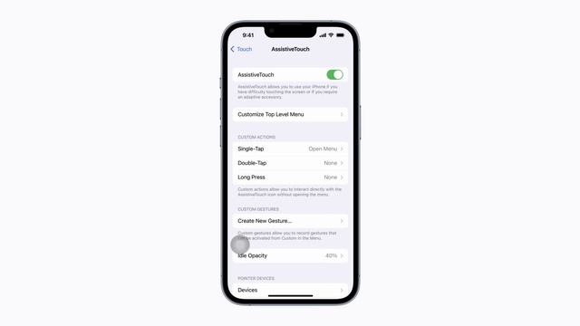 How to use AssistiveTouch on your iPhone or iPad — Apple Support смотреть онлайн