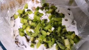 Торт из пряников - без выпечки!