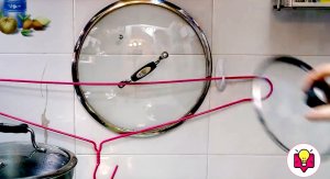 Лайфхаки с крючками: 13 реально гениальных способов