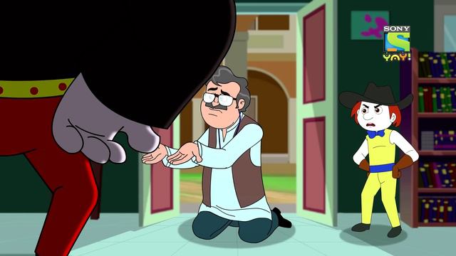 घमंडी राजा का पार्क | बच्चों की कहानियाँ | Moral Stories for Children in Hindi | भूत बॉस डायरीज़ смотреть онлайн