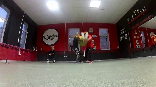 "Курган Фанк" промо для Джунгуо (октябрь 2017/Курган/Россия) смотреть онлайн