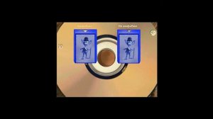 МЫШКА МИЯ И БОЛЬШАЯ ШЛЯПА #2