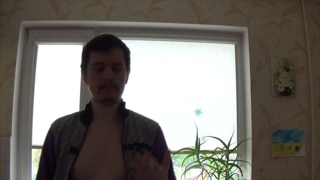 О сервере SCP для тех кто меня знает и помнит. смотреть онлайн