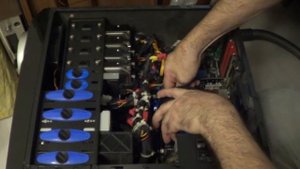 Процессор Intel Core i7 3770S 3600 MHz Socket LGA 1155