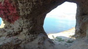 Судак, Эолова арфа, тропа здоровья мыса Алчак-Кая