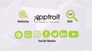 Apptroit - Digital Marketing Services, SEO, SEM, SMM, PPC, ASO