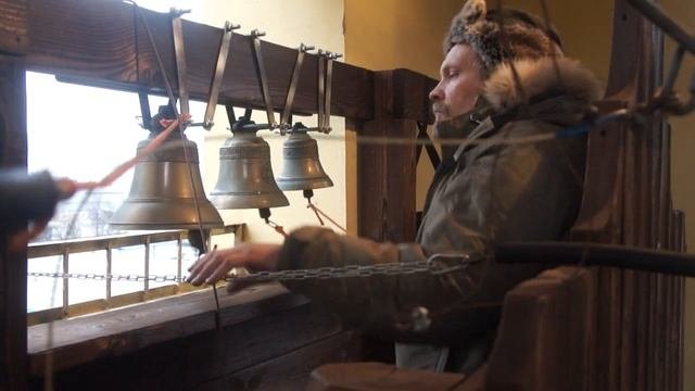 Секреты Звонарям. Обучение практике. Архив 2015 г.#колокольныйзвон #симфозвон #русскаямузыка