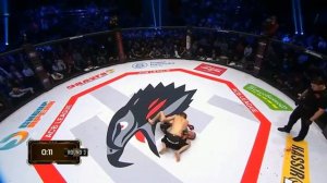 Юсуф Раисов vs Марат Балаев